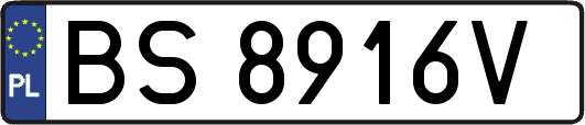 BS8916V