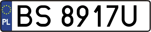 BS8917U