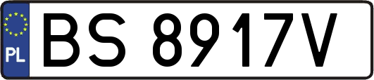BS8917V