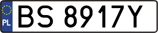 BS8917Y