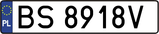 BS8918V