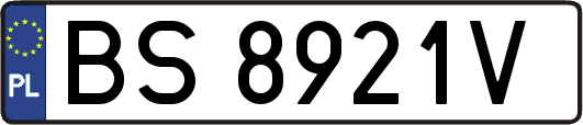 BS8921V