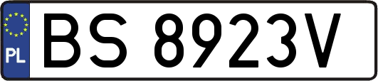BS8923V