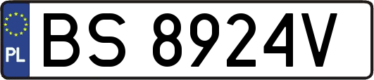 BS8924V