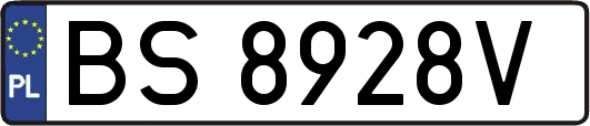 BS8928V