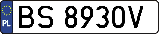 BS8930V