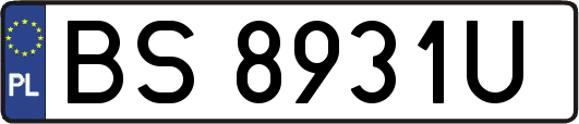BS8931U