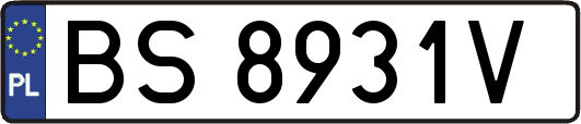 BS8931V