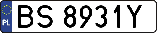 BS8931Y