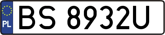 BS8932U