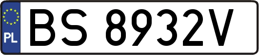 BS8932V