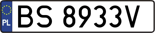 BS8933V