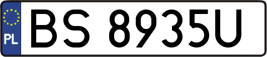 BS8935U