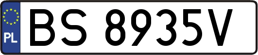 BS8935V