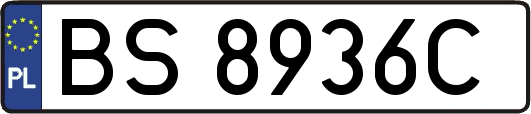 BS8936C