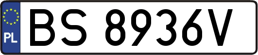 BS8936V