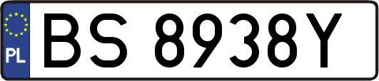 BS8938Y