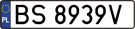 BS8939V