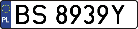 BS8939Y