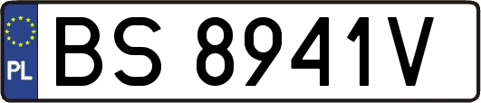 BS8941V