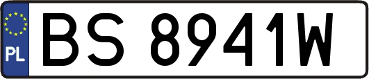 BS8941W