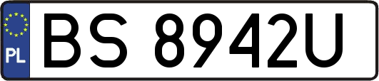BS8942U