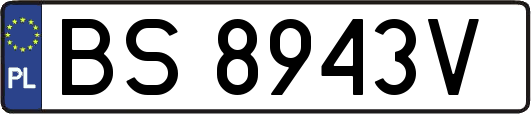 BS8943V