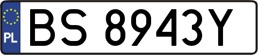 BS8943Y