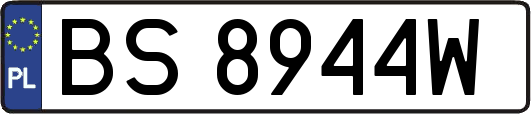 BS8944W