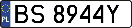 BS8944Y
