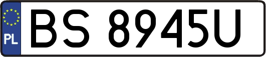 BS8945U