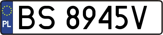 BS8945V