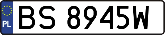 BS8945W