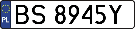 BS8945Y