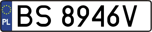 BS8946V