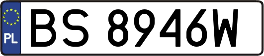 BS8946W
