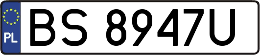 BS8947U