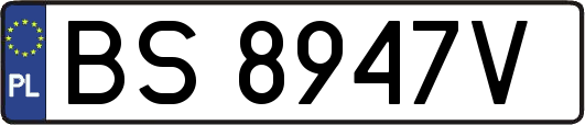 BS8947V