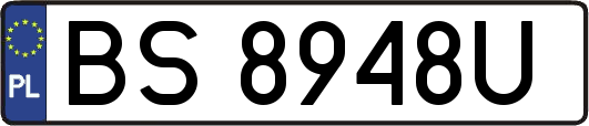 BS8948U