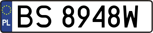 BS8948W