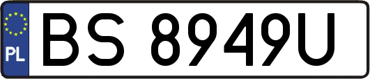 BS8949U