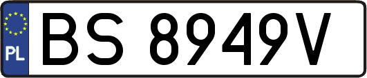BS8949V