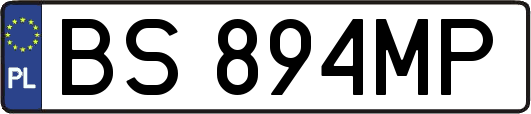 BS894MP