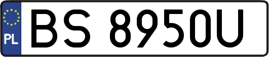BS8950U