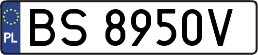 BS8950V