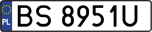 BS8951U