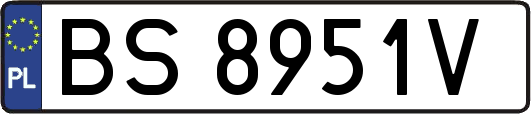 BS8951V