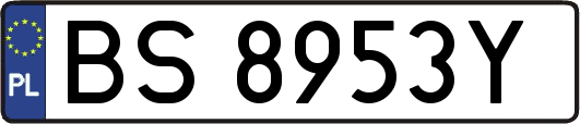 BS8953Y
