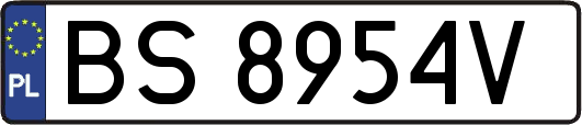 BS8954V