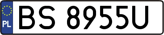 BS8955U